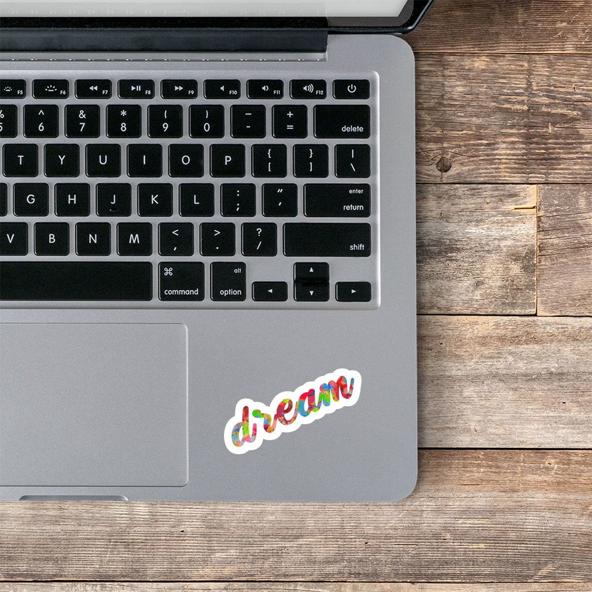 Dream Vinyl Stickers