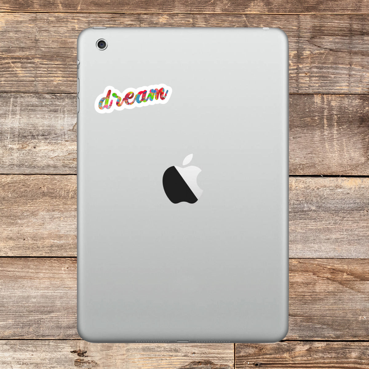 Dream Vinyl Stickers