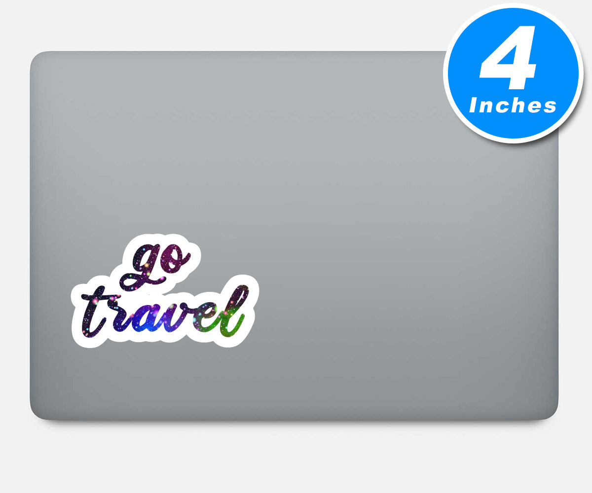 Dream Vinyl Stickers