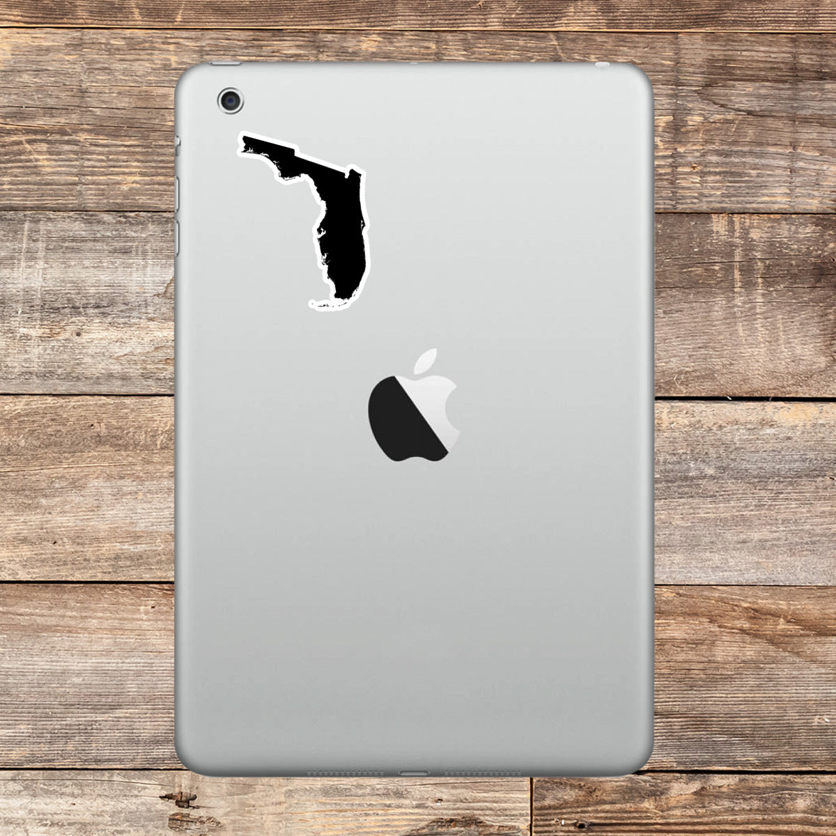 Florida Vinyl Stickers