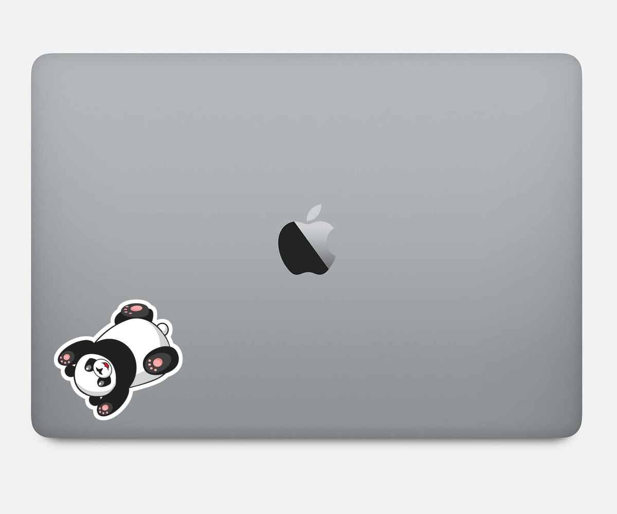 Panda Vinyl Stickers