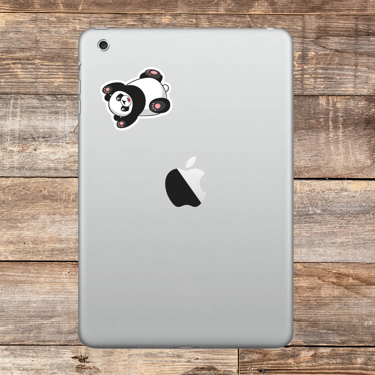 Panda Vinyl Stickers