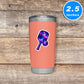 Pickleball Stickers Vinyl Stickers