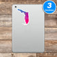 Florida Vinyl Stickers
