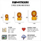 Lion Decals For Car Vinyl Stickers