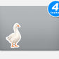 Goose Stickers Vinyl Stickers