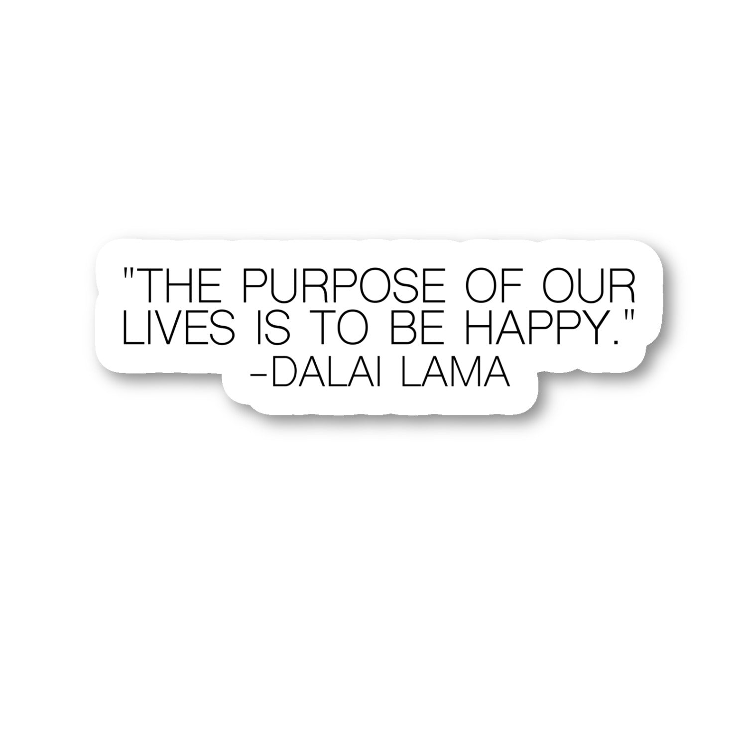 Happy