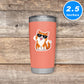Funny Cat Stickers Vinyl Stickers