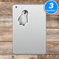 Penguin Stickers Vinyl Stickers