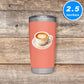 Coffee Stickers Vinyl Stickers