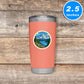 National Park Travel Stickers Vinyl Stickers