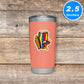 Cumbia Music Stickers Vinyl Stickers