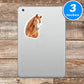 Horse Stickers Vinyl Stickers