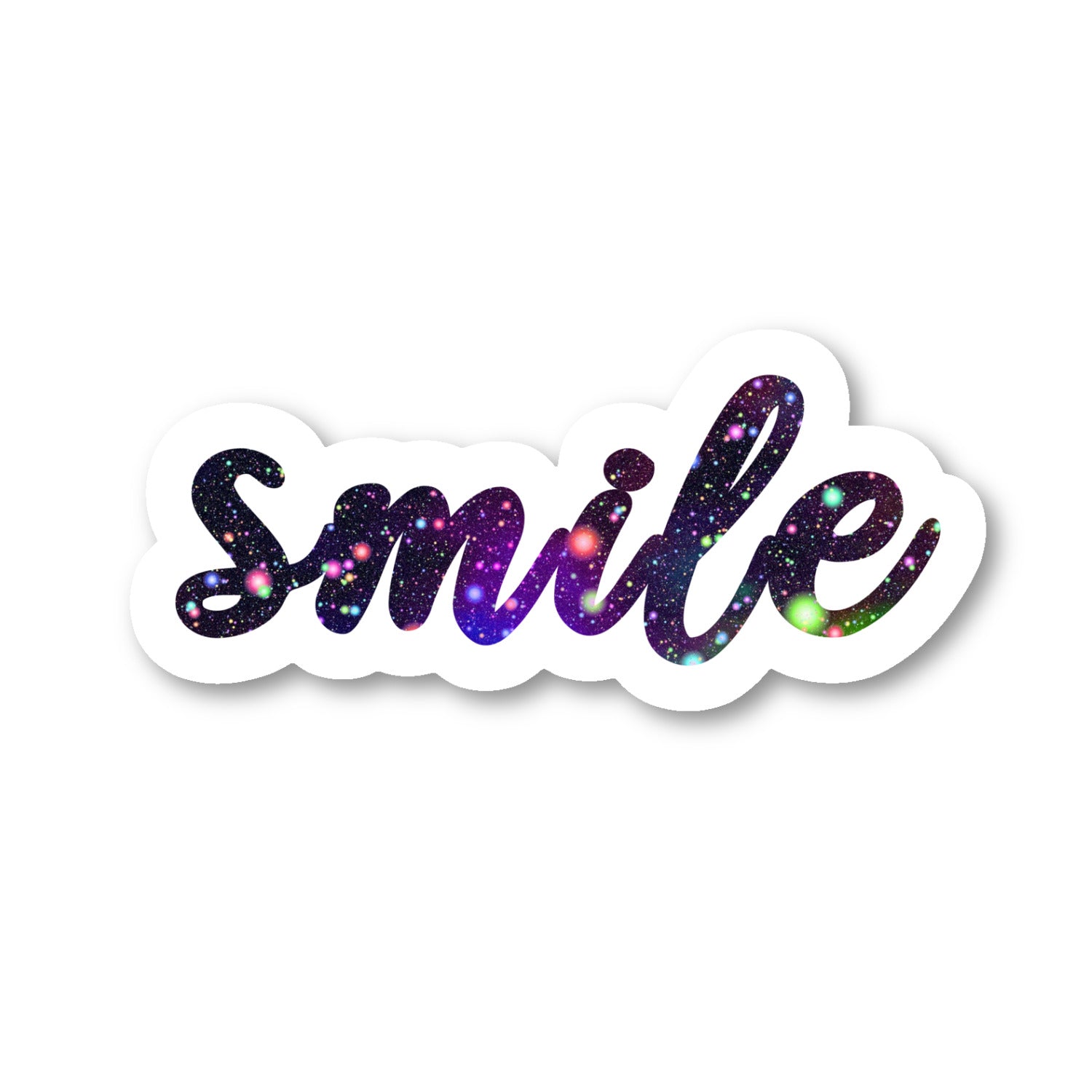 Galaxy Stickers