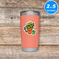 Funny Gardening Stickers For Plant Lovers Vinyl Stickers