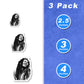 Bob Marley Vinyl Stickers