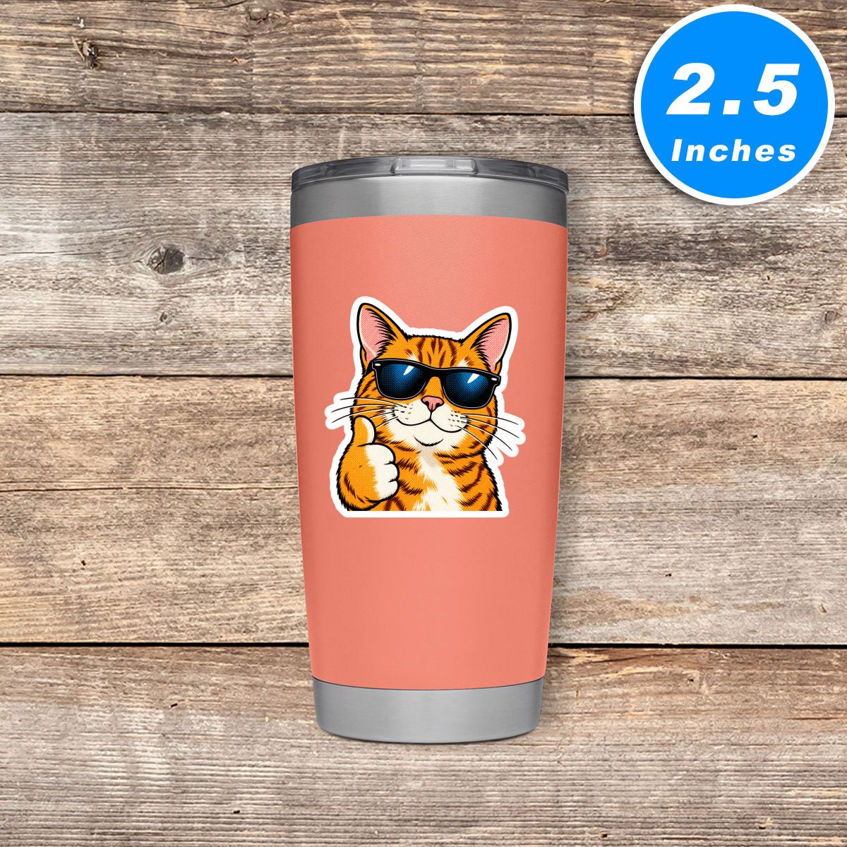 Meme Stickers Vinyl Stickers