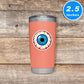 Eyeball Sticker Vinyl Stickers