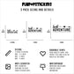 Seek Adventure Vinyl Stickers