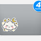 Dream Decal Vinyl Stickers