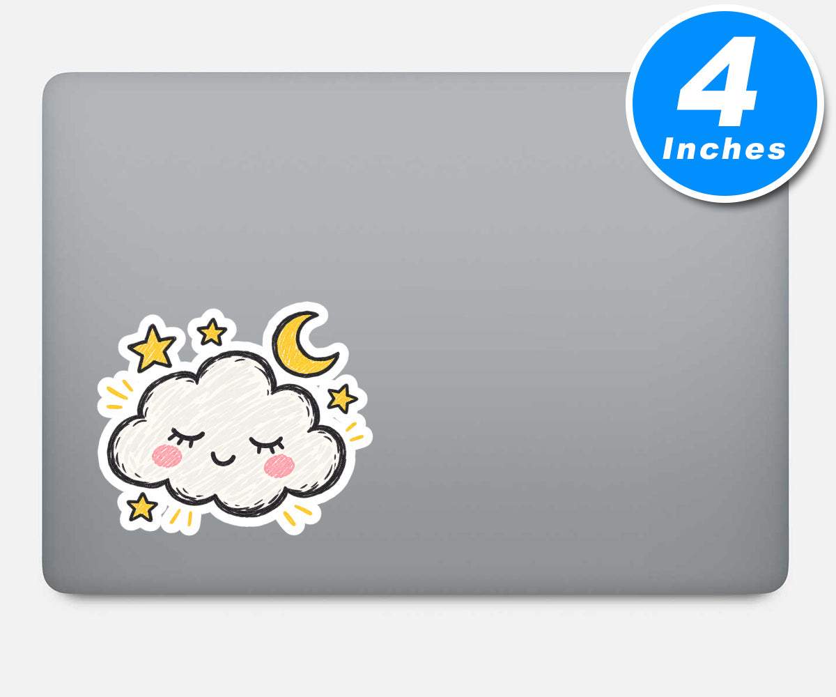 Dream Decal Vinyl Stickers
