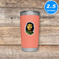 Che Guevara Laptop Sticker Vinyl Stickers