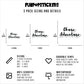 Chase Adventure Vinyl Stickers