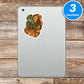 Plant Lover Stickers Vinyl Stickers
