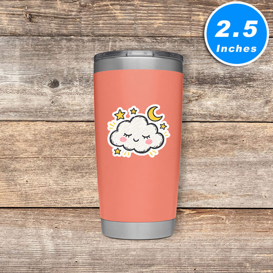 Dream Decal Vinyl Stickers