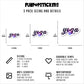 Yoga Vinyl Stickers