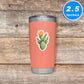 Cactus Stickers Vinyl Stickers