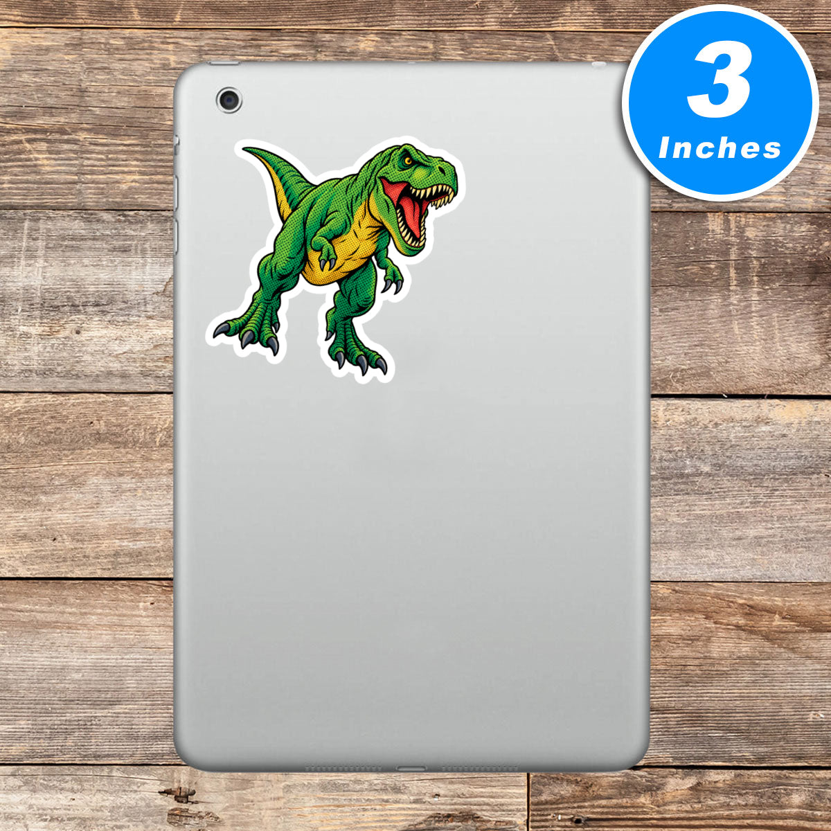 Dinosaur Stickers Vinyl Stickers