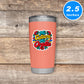 Mi Cultura Mi Orgullo Sticker Vinyl Stickers