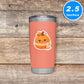 Fall Asthetic Vinyl Stickers