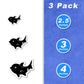 Dolphin Vinyl Stickers
