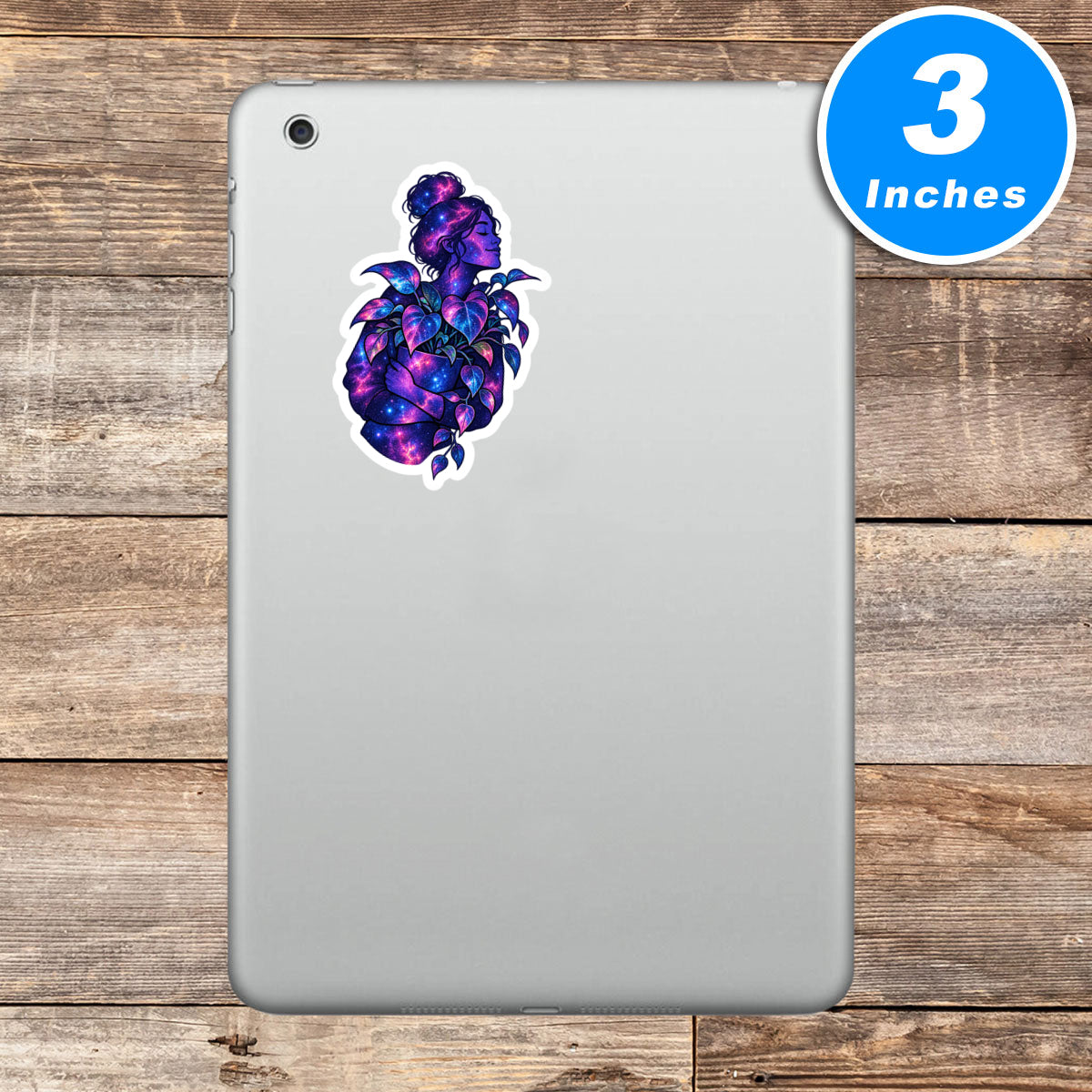 Plant Lover Stickers Vinyl Stickers