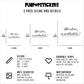 Adventure Is Worthwhile Vinyl Stickers