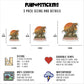 Dinosaur Stickers Vinyl Stickers