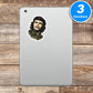 Che Guevara Stickers Vinyl Stickers