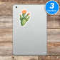 Cactus Stickers Vinyl Stickers