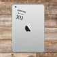 Adventure Feed Your Soul Vinyl Stickers