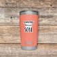 Adventure Feed Your Soul Vinyl Stickers
