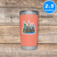 New York City Vinyl Stickers