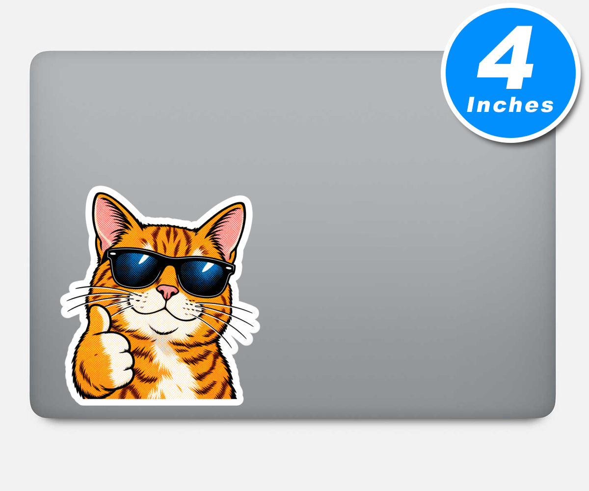 Meme Stickers Vinyl Stickers