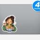 Ramen Lover Vinyl Stickers