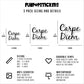Carpe Diem Vinyl Stickers