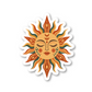 Boho Stickers Vinyl Sticker
