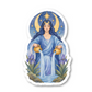 Tarot Stickers Vinyl Sticker
