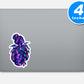 Plant Lover Stickers Vinyl Stickers