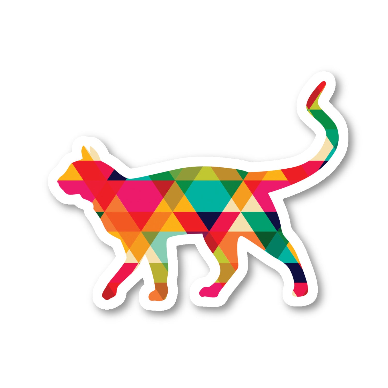 Featured Home Page Stickers